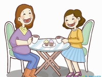 温存。的句子