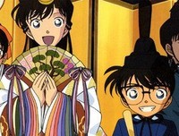 柯南句子大全