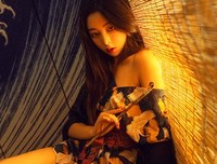 华胥渐断，梦浮经年。优美的句子