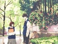  落英句子