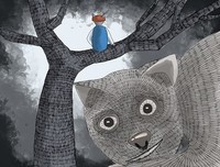 捉猫故事集经典读后感10篇
