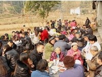 我娶的丑媳妇，被大哥盯上了