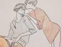 心里不爱你的女人，才会这样和你说话