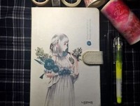心到上記錄o_O的句子