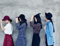 啦啦的句子