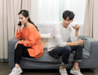 夫妻感情走到尽头的6个表现，看看你中了没？