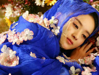 《花千骨》的句子