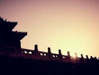 《紫禁城的黄昏》读后感锦集