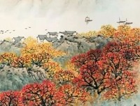 舍与得！（写得真好）