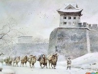 《一本书一座城 第一季》影评摘抄