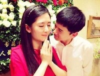 “成为渣女，我是有遗传基因的”