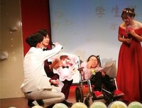 新年快乐！来立falg！
