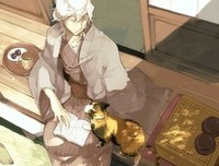 小说摘抄【非原创】的句子