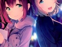 动漫句子