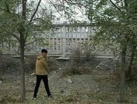 朋友的媳妇生了，媳妇问我，我生孩子时，你哭了吗？