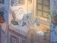 我最喜欢的句子