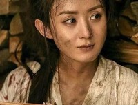 我以为我是例是在经典的句子