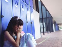 在中国，上学是一件孤独的事吗？