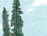 《我不愿对真风去说》的句子
