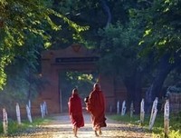 放过自己吧，别瞎想了！