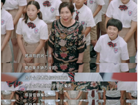 《少年说》里这位妈妈的回答让我明白：什么才是真正的