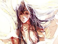 关于羽的句子