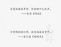 动人美句优美的句子