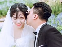 #39;#39; 和前任复合结婚了 是种怎样的体验