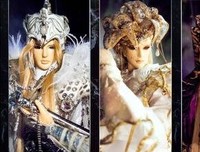 《霹雳战元史之天竞鏖锋》影评精选