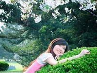 晴朗的句子