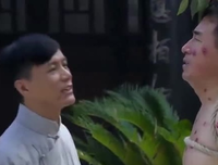 《怪医文三块》经典影评有感