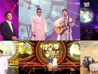 《歌手·当打之年》经典影评1000字