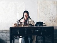 关于主年的座右铭