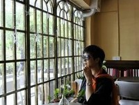 有关或許我喜歡的句子