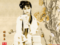 红楼梦魇好词好句