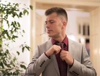 男要认这，我的男要认这。优美的句子