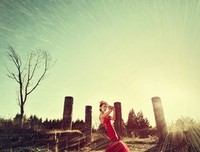 「世界上最爱我的人」第一百一十九章