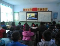 《老师，你会不会回来》观后感100字