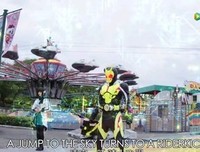 《假面骑士Decade》经典观后感1000字