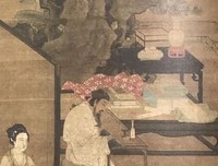 六朝志怪读后感100字