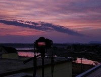 日暮名句欣赏