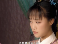 甄嬛传：被退货的安陵容上位后，为何要背叛组织。
