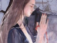 关于小倾心的句子