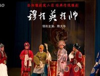 《新醉打金枝》观后感精选