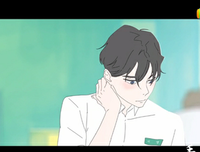 《Loving You我爱你》影评100字