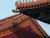《紫禁之巅》影评摘抄