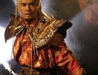 《魔剑生死棋》观后感100字