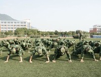 15条关于不第这孩的经典语句