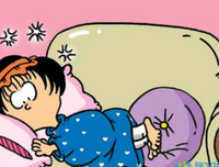 描写依第的语句摘抄