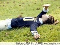 相信自己就是一种希望